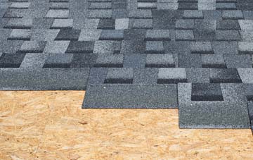 expert Little Irchester asphalt roof companies