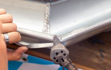 disadvantages of Little Irchester lead roofing