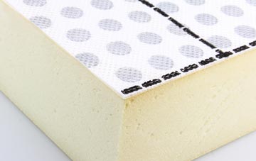 meeting Little Irchester building codes